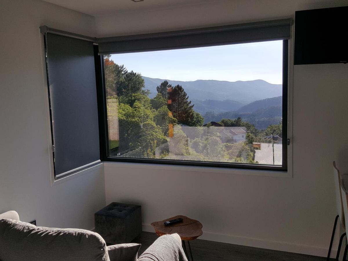 קסטרו דאירה Chalet Por Do Sol מראה חיצוני תמונה